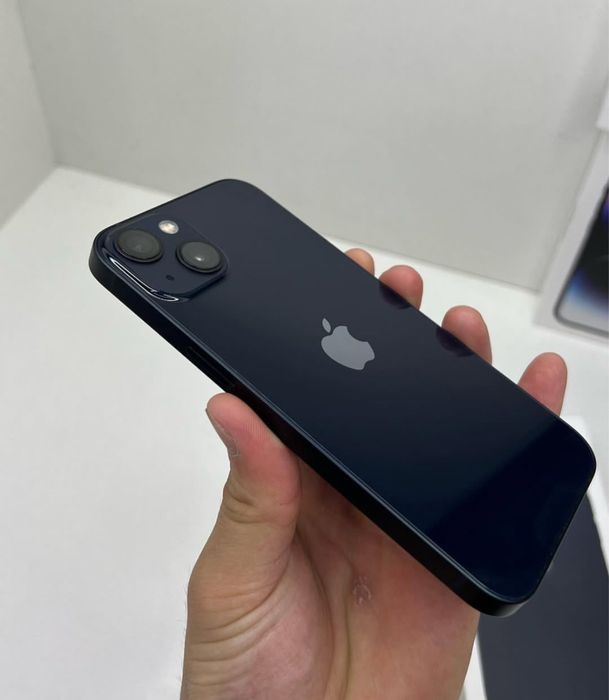 iPhone 13 128GB BLACK