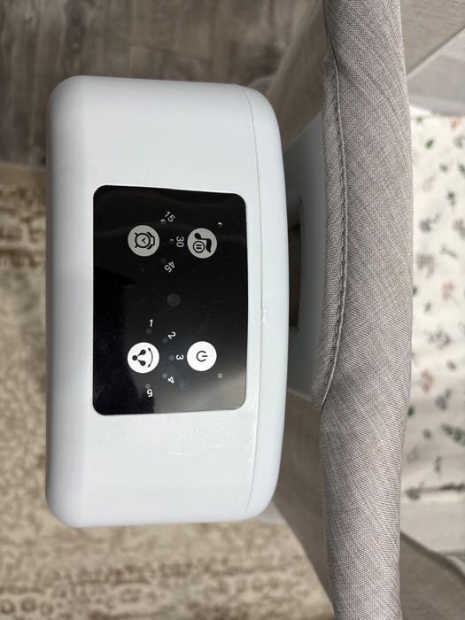 Люлька колыбель delux