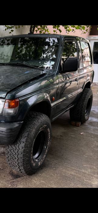 Гуми maxxis 33х12.5R15 и General Grabber 33x12.5R15 off road