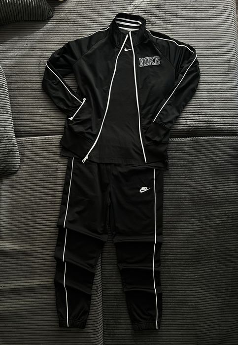 Nike мъжки комплект