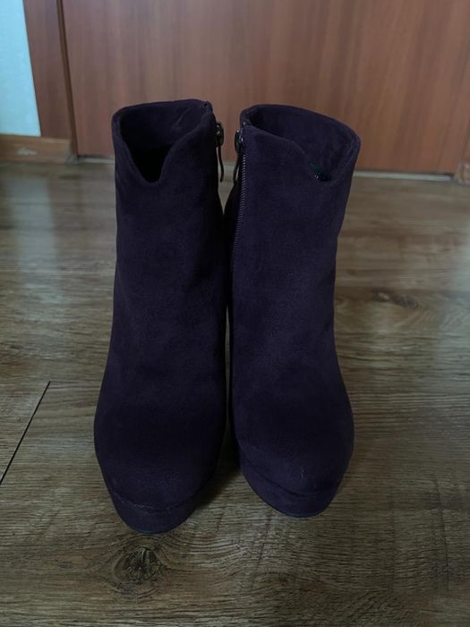 Продам ботильоны