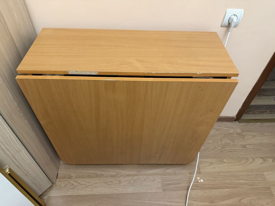 Продам стол раскладной!