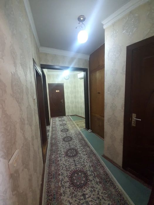 Algaritmda 4 xonali 96 kv.m.  kvartira sotiladi
