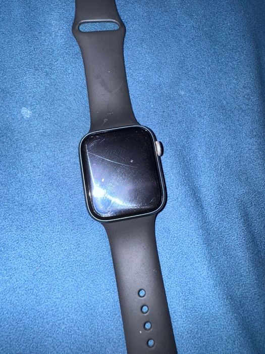 apple watch  se2