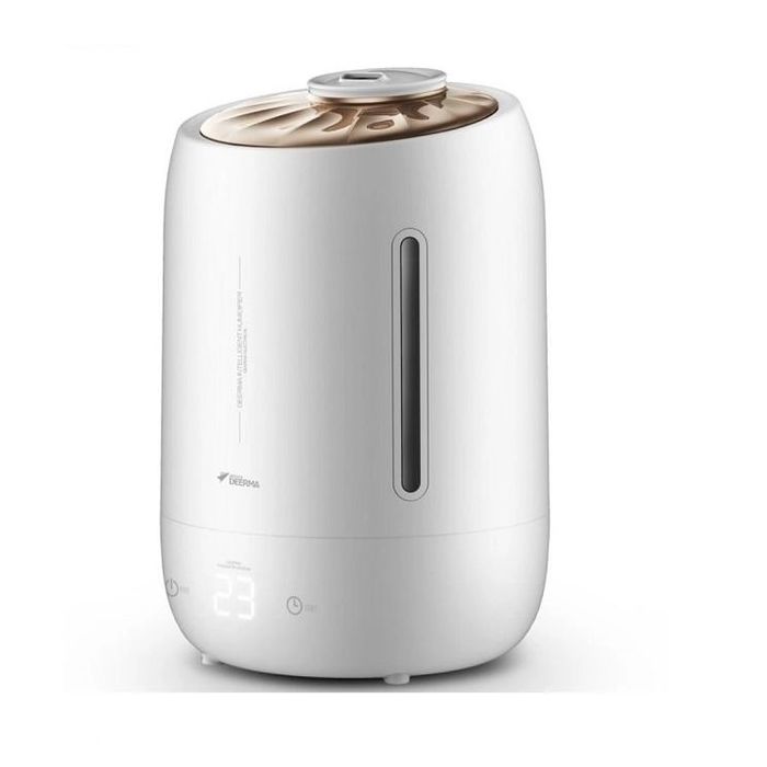 Увлажнитель воздуха Xiaomi Deerma F600 белый