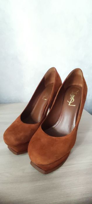 Женские туфли брендовые