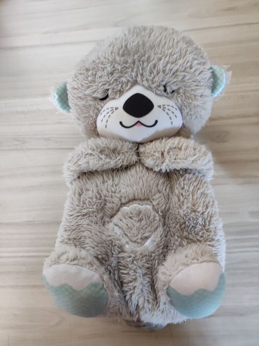 Видрата на фишър прайс