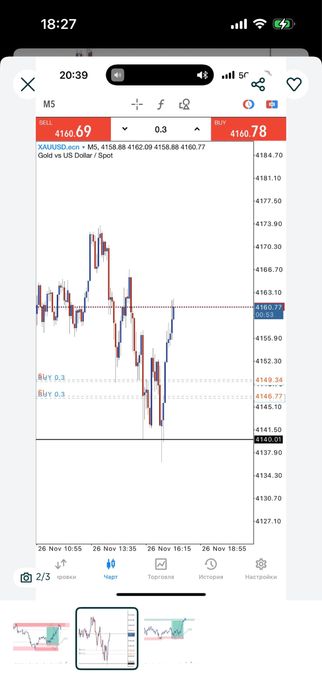 Treyder investitsiya