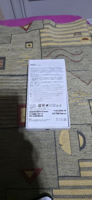 Iphone 15 Pro 256 GB