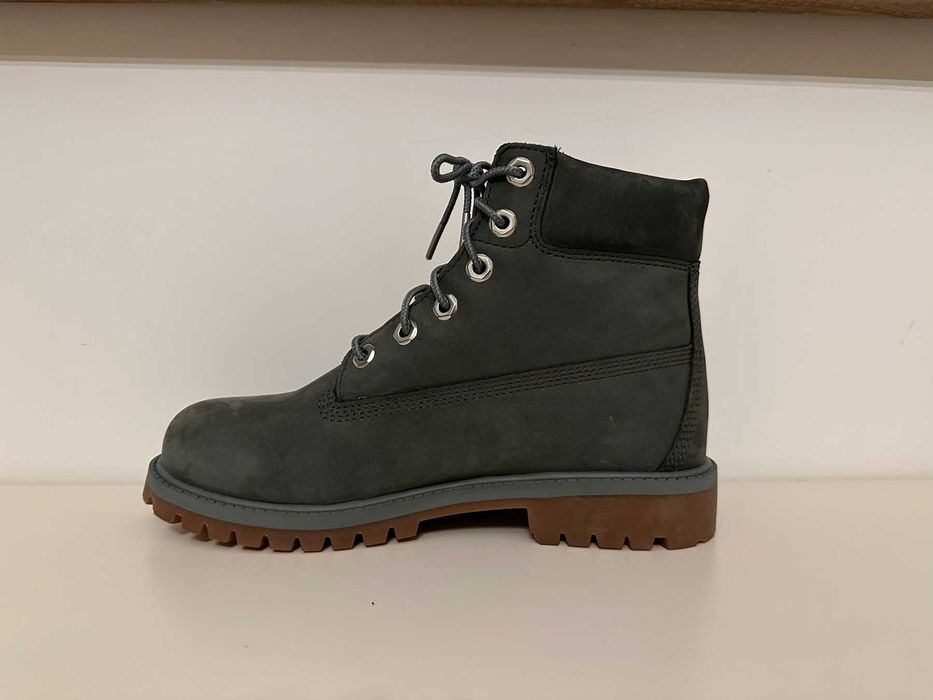 Обувки Timberland