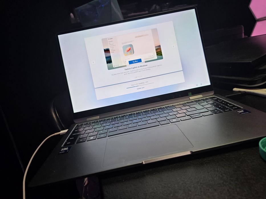 Samsung Galaxy Book 5 360