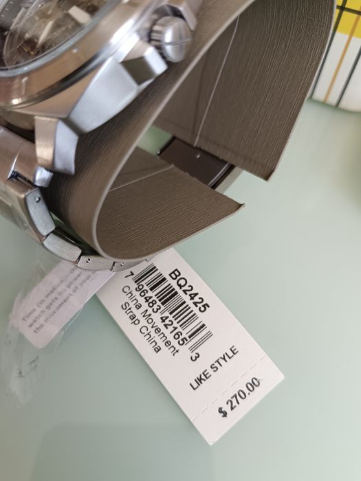 Vând ceas Fossil automatic