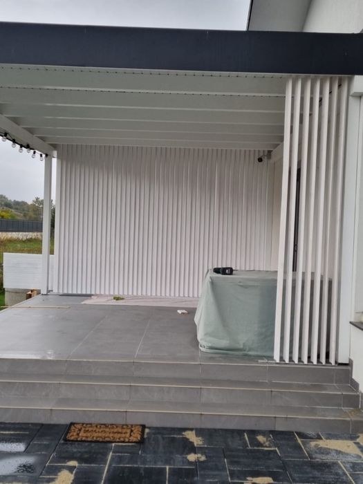 Orice tip de Terasa, Pergola, Carport Auto