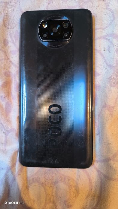 Mi 8, lite, Poco X3, Poco X3 pro