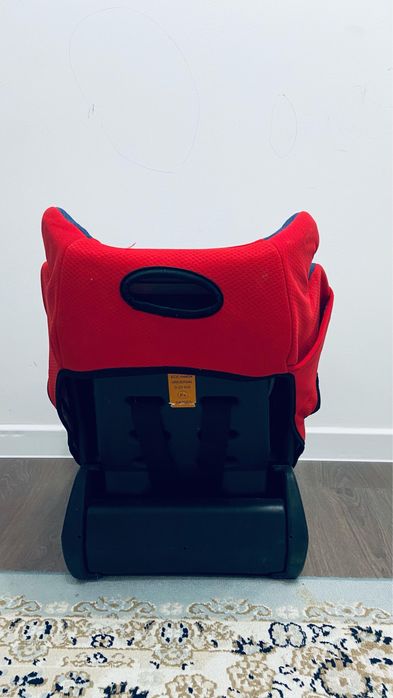 Продам Автокресло