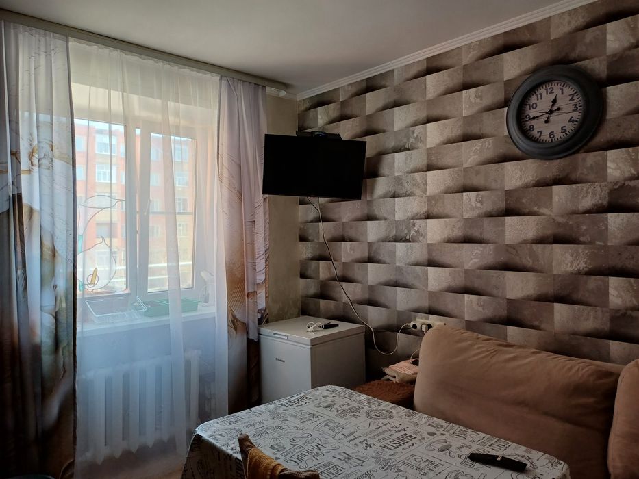 Продам 2-х комн. квартиру