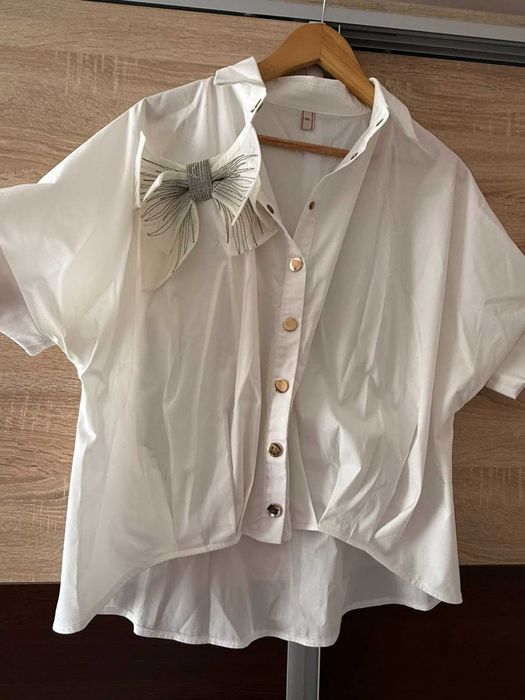 Lucy дамска риза