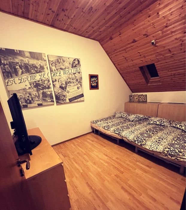 Cazare Predeal, inchiriez vila, cabana, casa vacanta