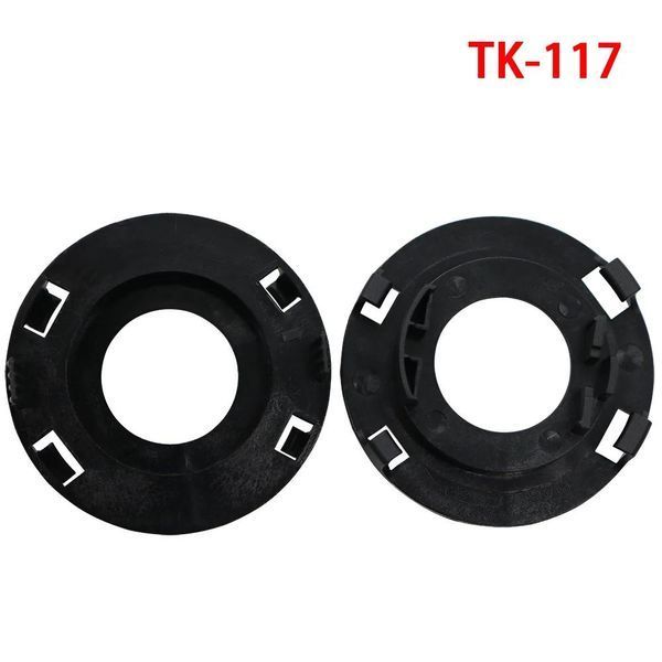 База/адаптер ТК-117/ 2бр. H7 LED преходник/основа за държач на фарове