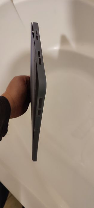 Husa Ultra Slim pentru Honor Pad 10, 12.1″ (2025) – Silicon TPU, Smart