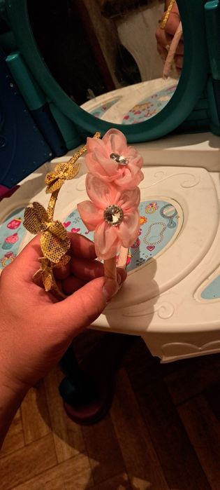 Игрушки для девочек