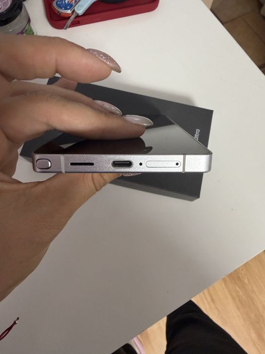 Samsung S25 ultra