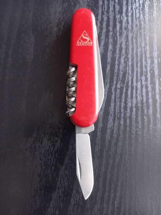 Briceag Elinox Victorinox
