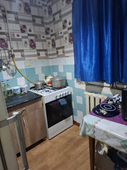 Чиланзар 3 квартал  2 ком