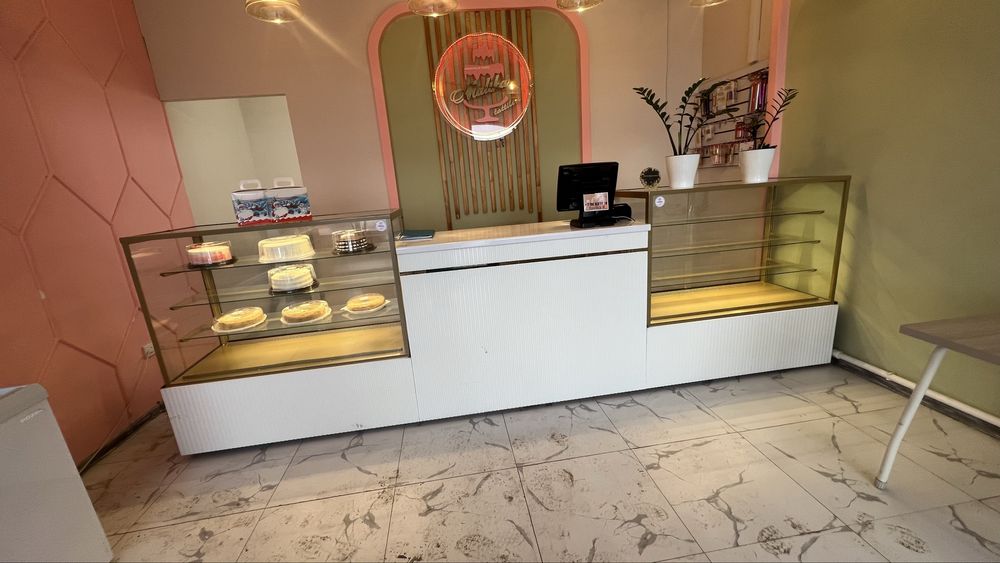 Ветринный холодильник 2 шт