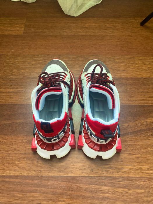 Vand adidași Dolce&Gabbana