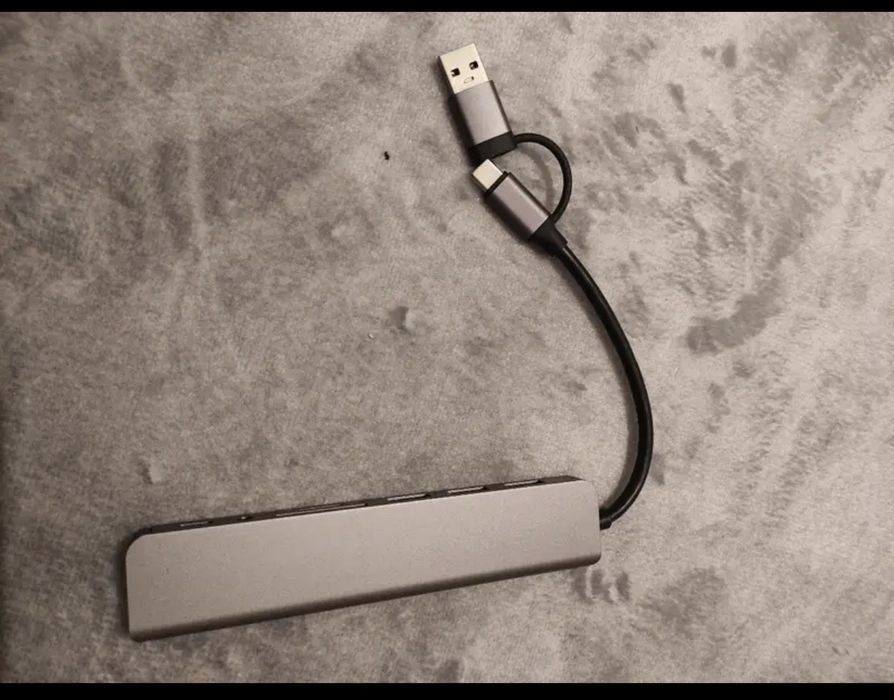 Расширитель для  USB