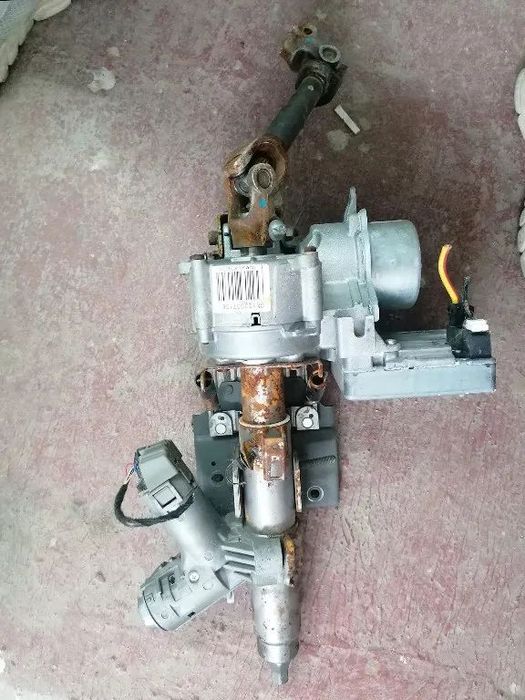 MOTORAS COLOANA SERVO directie ELECTRICA ford ecosport 1.0 ecoboost 2018 gn153d071ge, 54087897a