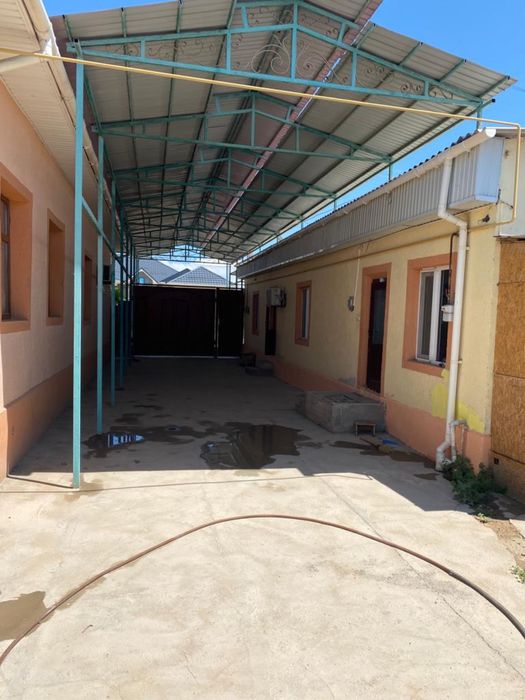 Жаңа улкен үй сатылады