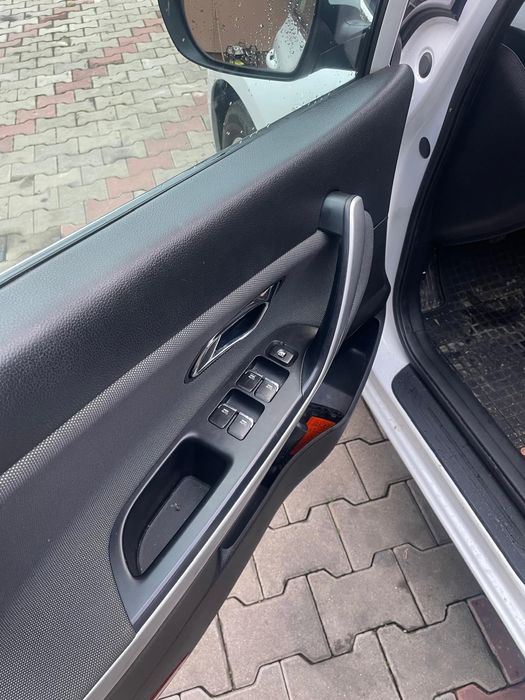 Kia ceed 2016 înmatriculat