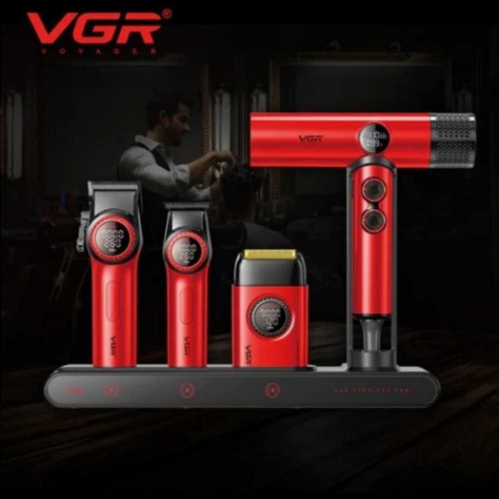 Машинка за подстригване