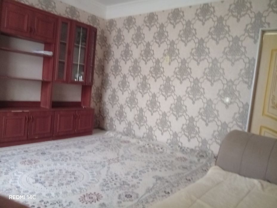 Уи сатлады 2 комната