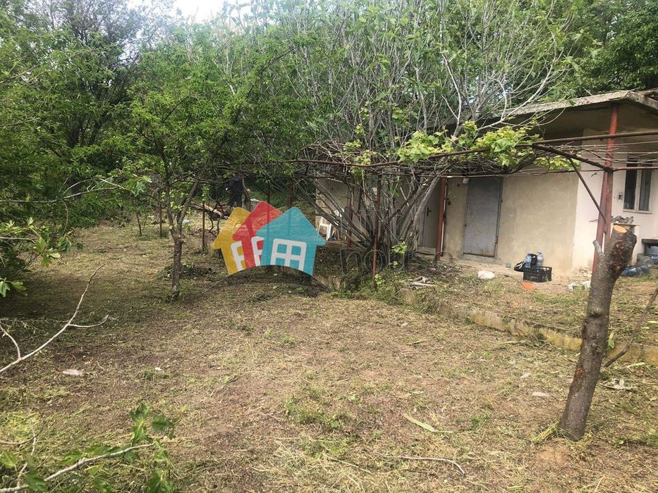 Продава се Парцел в Варна, м-т Ракитника - 960 кв.м за 70 €/кв.м - Снимка #1