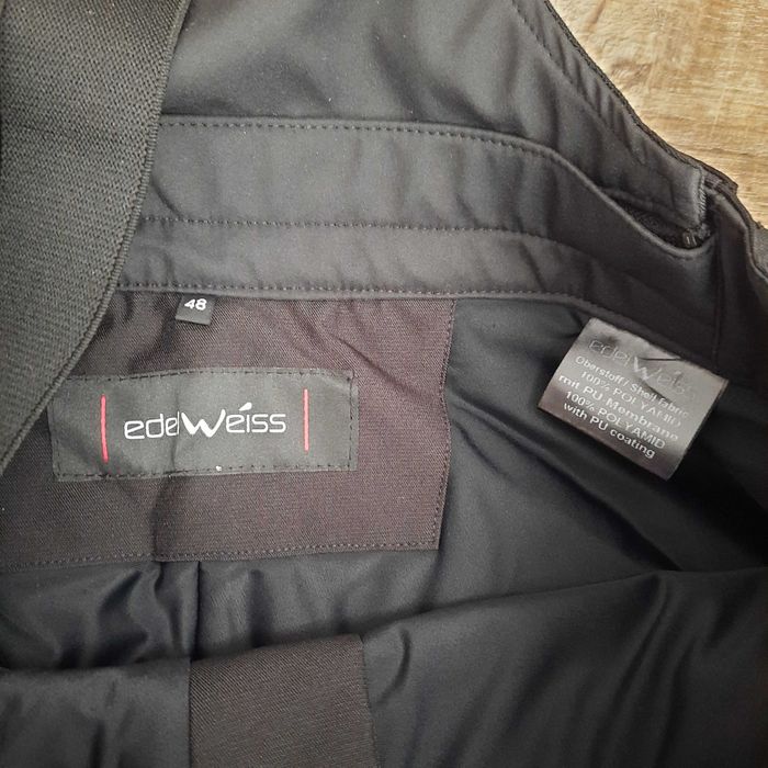 Намалена цена 96лв р-р48 Ски/ Сноуборд Torex Dermizax  Edelweiss