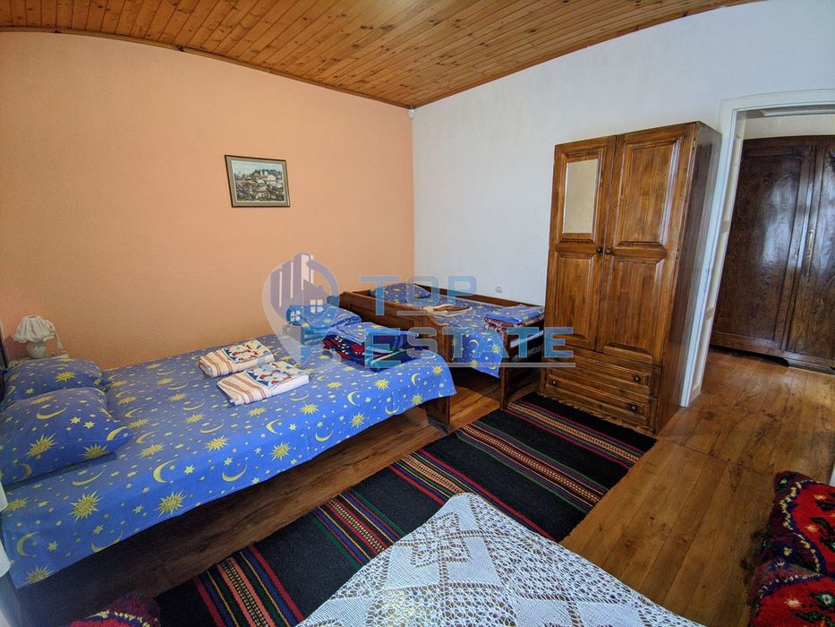 Къща за гости в Еленския балкан