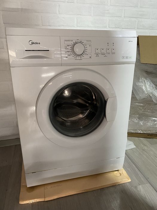 Продам стиральную машину