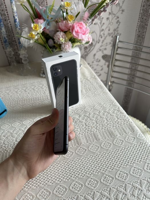 Iphone 11 (128 gb) айфон