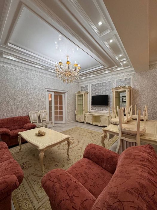 Продаётся 4/6/8 квартира, Дархан,ор кафе Бон