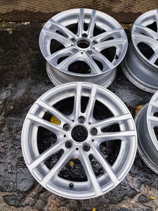 5х120-16ки нов внос