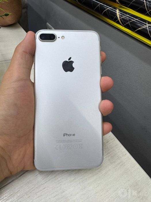 Iphone 7 plus 32 GB ideal