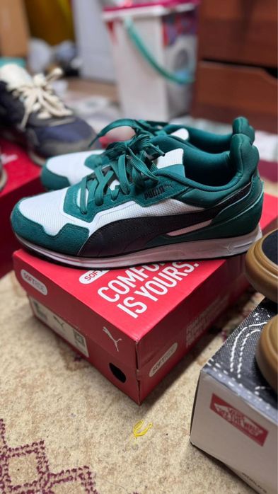 Кроссовки Puma оригинал