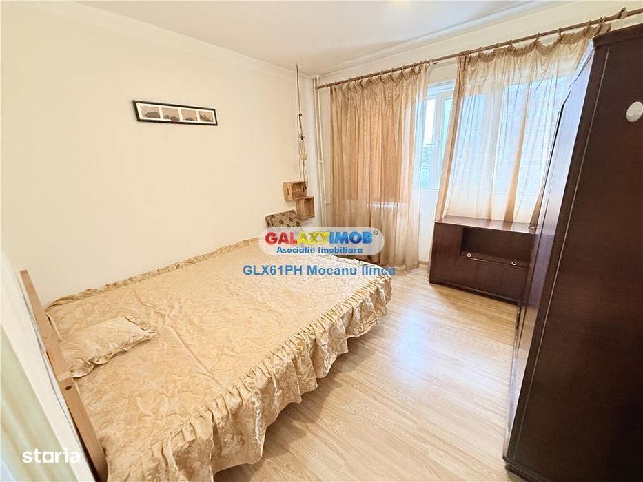 Inchiriere apartament 4 camere, Republicii, Ploiesti