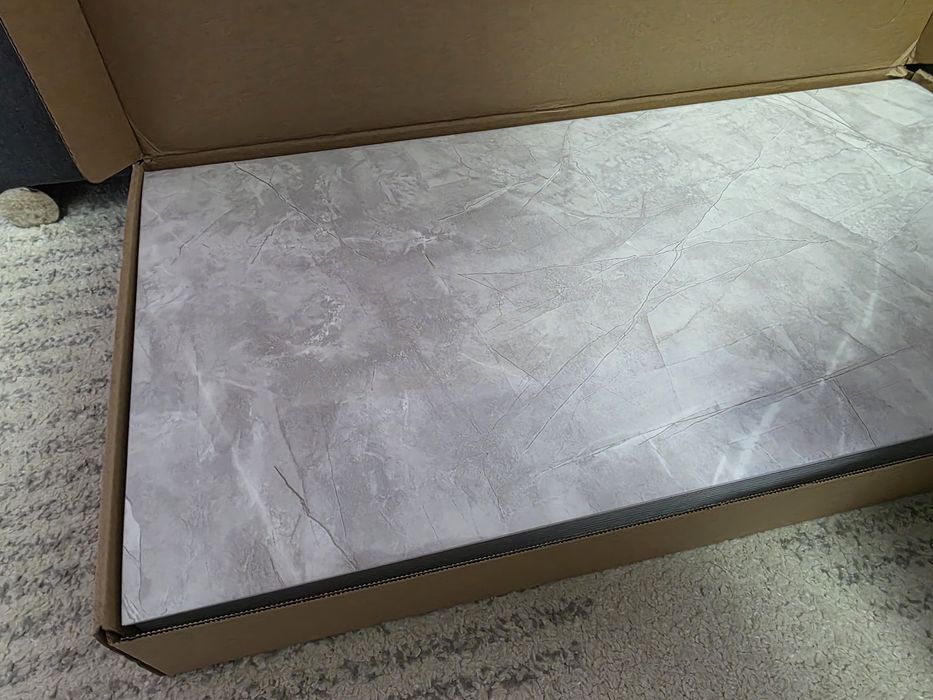 Placi faianta adeziva 30 buc. Marmura