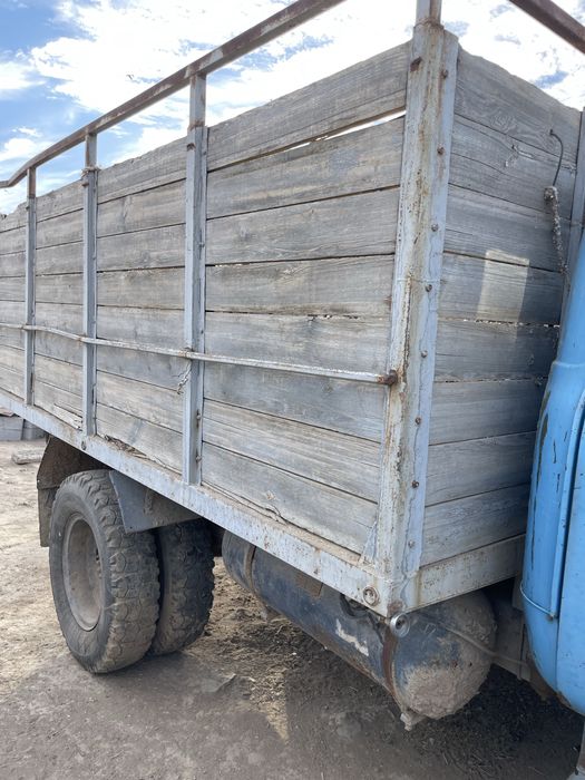 Продам Газ 53 на хаду