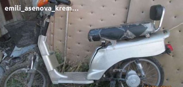 -20%Ел.скутер БЕЗ регистрация книжка, данъци, безплатно В СИНЯ ЗОНА