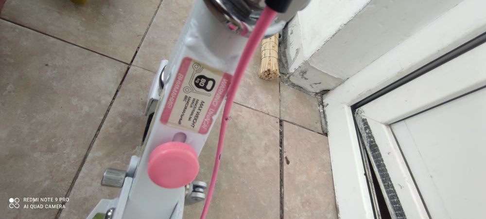 Самокат детские от 3лет до 12лет